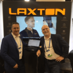 ID4Africa:  Laxton Group’s Nick Perkins talks the Launch of Chameleon D, Multimodal Biometrics, and the Future of Voting [Audio]