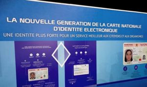 IDEMIA Wins Biometric ID Contract for Morocco