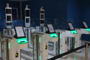 Curaçao Airport Deploys Vision-Box ABC Solution