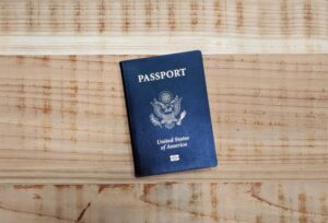 Google Brings U.S. Passports to Digital Wallet