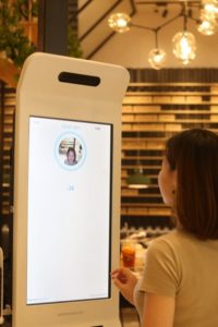 Alipay Enables Naked Payments at Upscale New KFC Restaurant