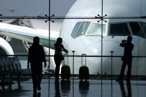 FAA Reauthorization Bill Passes Without FRT Amendment