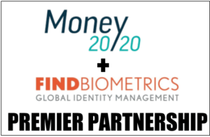 INTERVIEW: Ted Oorbals, CEO, Biocryptology at Money20/20 2017 [AUDIO]