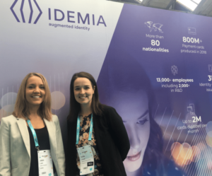 Money20/20 Europe: IDEMIA SVP Sarah Clark Delves into Augmented Identity [AUDIO]