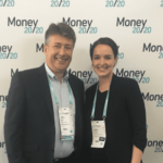 Money20/20 Europe: Catching Up with IDEX Biometrics [AUDIO]