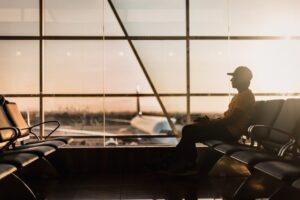 Amadeus Partners with Norwegian Airport Operator on Biometric Upgrades