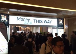 VIDEO: Sensory, Inc. at Money 20/20