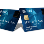 IDEX Biometrics Gets First Order for Biometric Card Tech