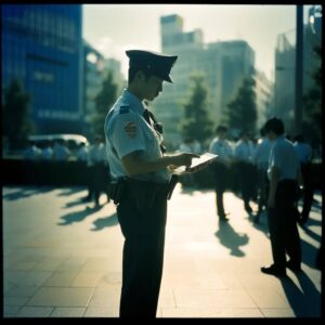 Hong Kong Authorities Look to Facial Recognition to Let Tourists Access Sensitive Border Area