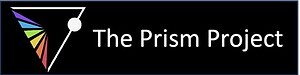 The Prism Project logo 