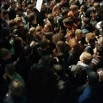 Facial Recognition Ties San Francisco Counterprotestors to CCP