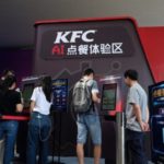 China’s KFC May Have Just Launched the World’s Biggest Naked Payments Deployment