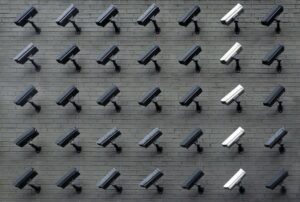 Secretive Group Details Russia's Biometric Surveillance Apparatus in New Report