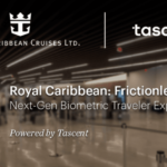 Tascent Tech Takes to the Seas with Cruise Ship Partner