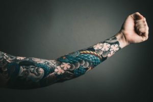 Innovatrics Adds Tattoo Recognition Tool to Law Enforcement ABIS