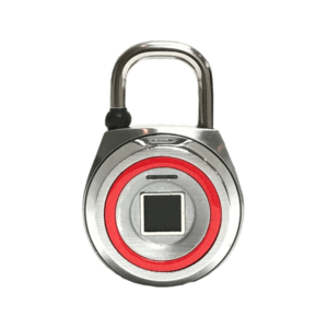 BIO-key to Introduce New TouchLock Padlocks at CES 2018