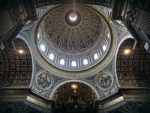 Biometrics News - Vatican Joins Calls for Facial Recognition Regulation